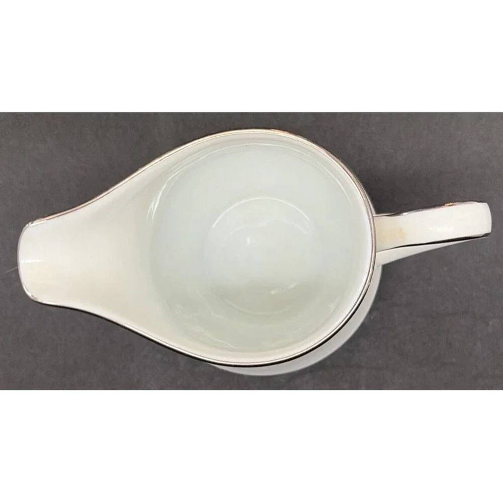 Vintage Noritake Roselane Creamer Fine China 4